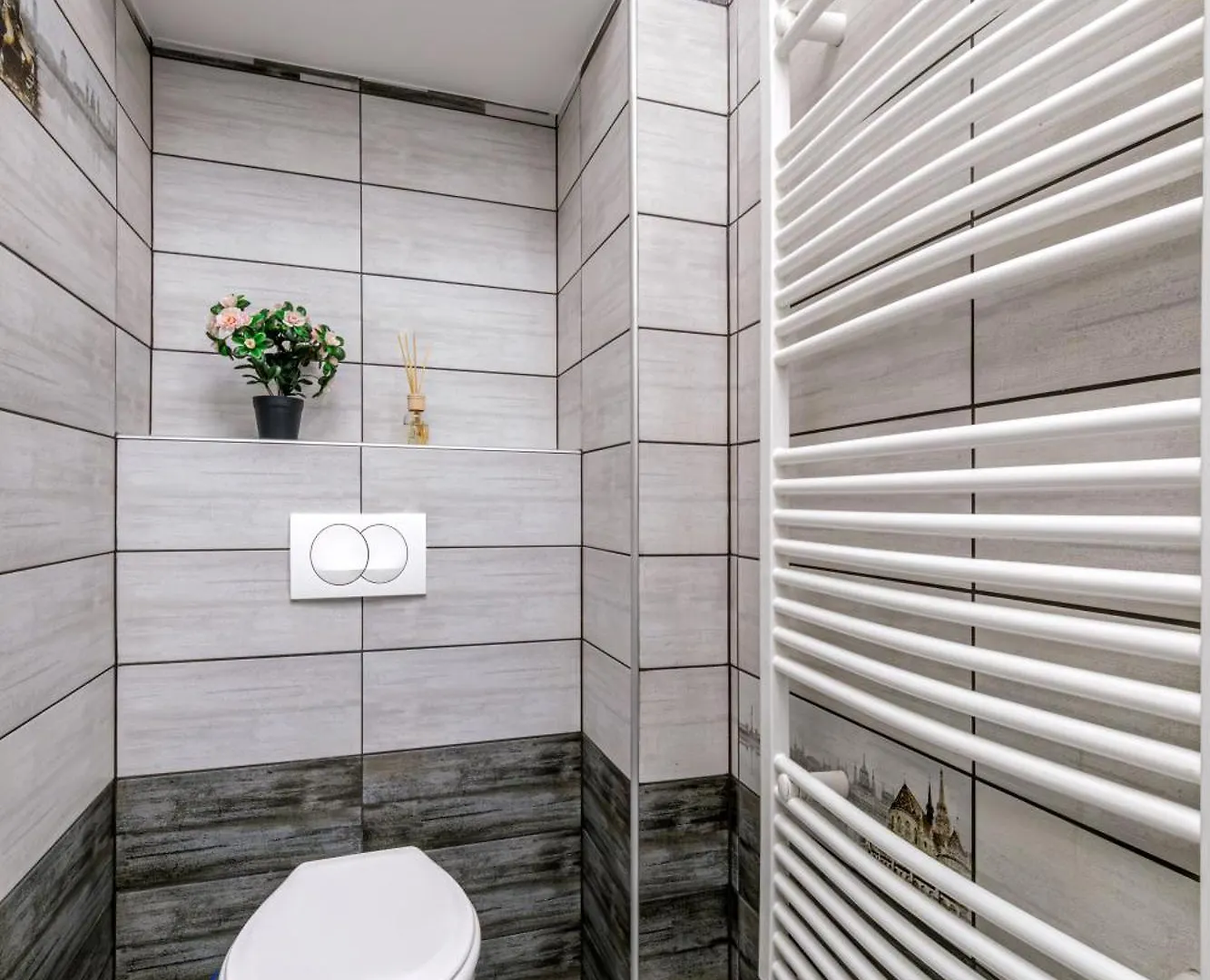 Soho Downtown Apartment Budapeszt