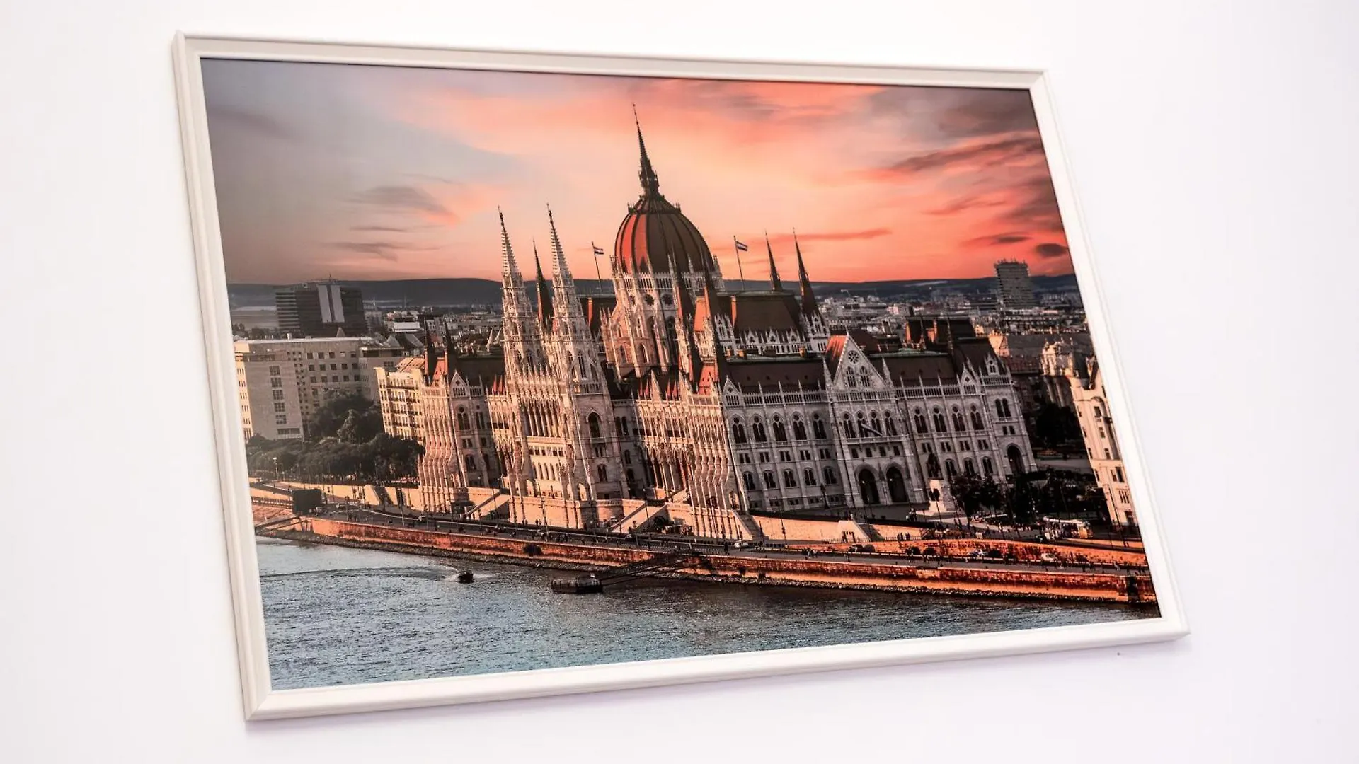 Soho Downtown Apartment Budapest Hungary