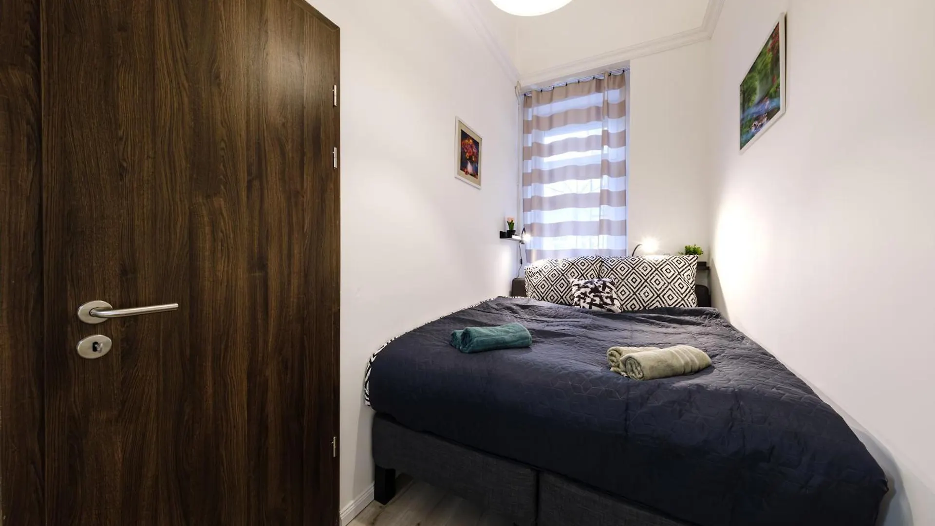 Soho Downtown Apartment Budapest 0*,  Hungary