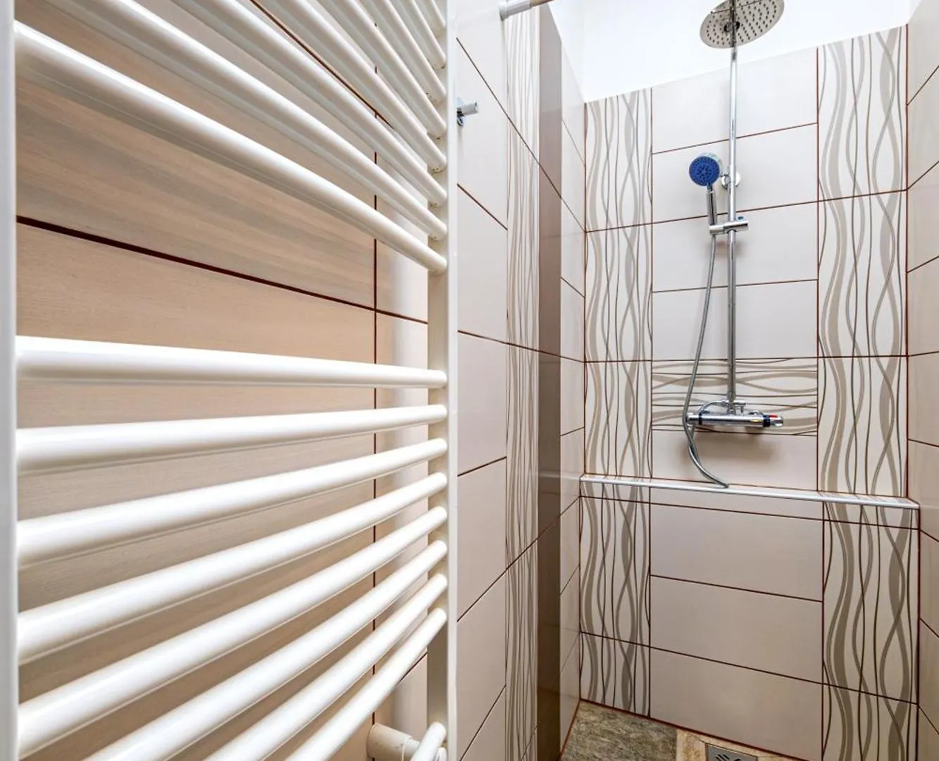 Soho Downtown Apartment Budapest