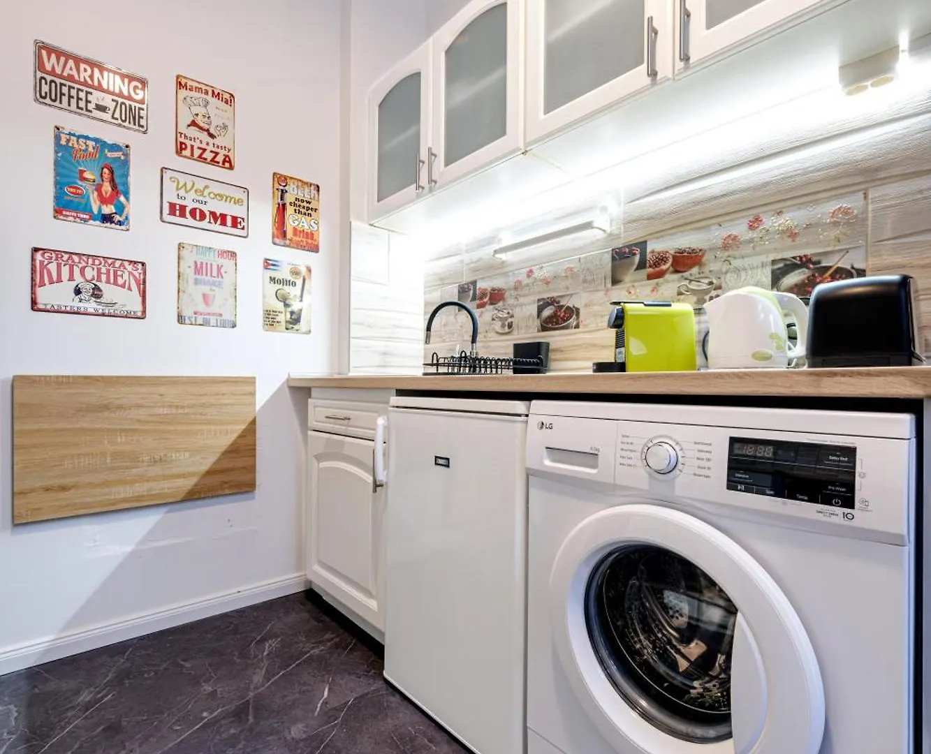 Soho Downtown Apartment Budapest