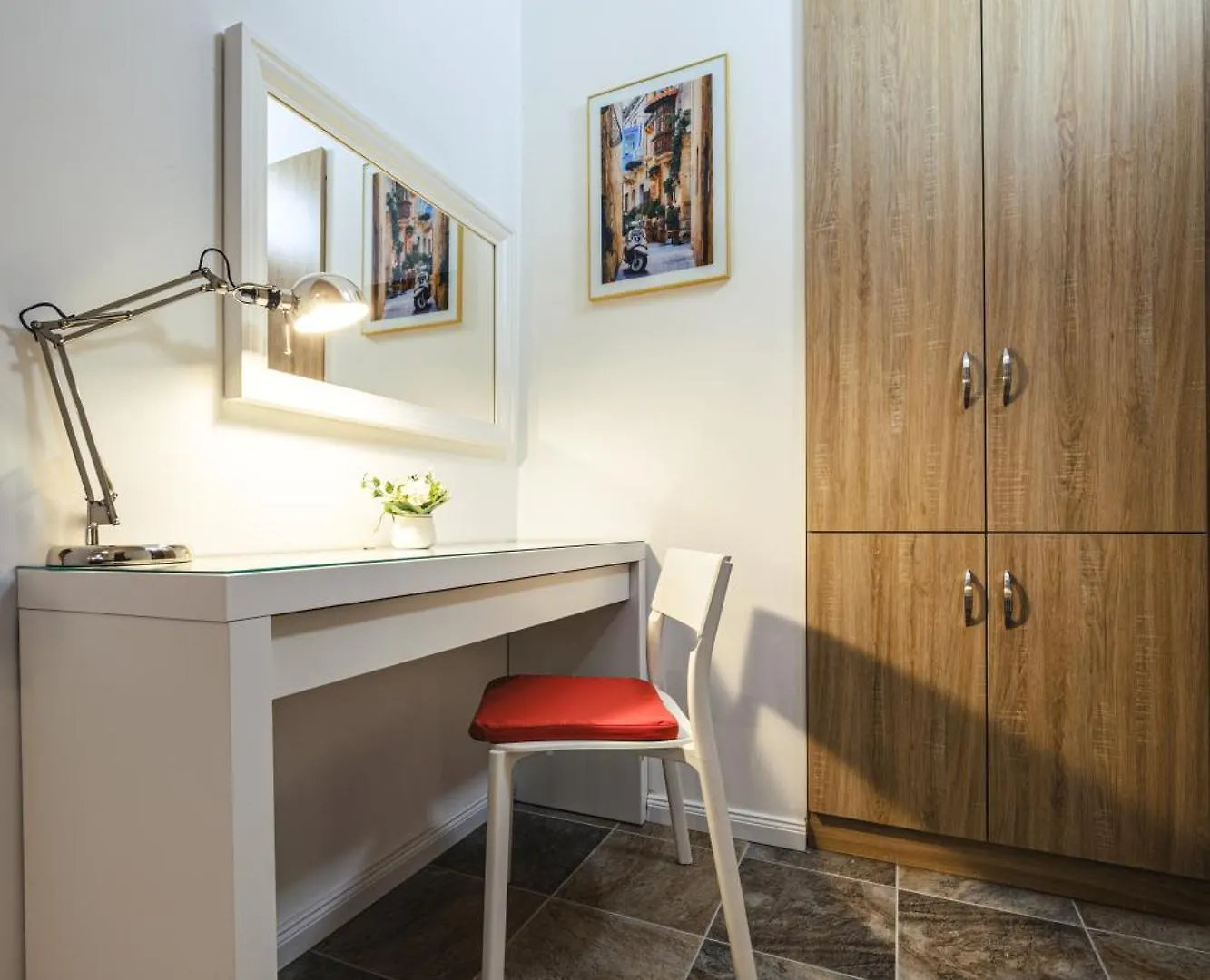 Soho Downtown Apartment Budapest