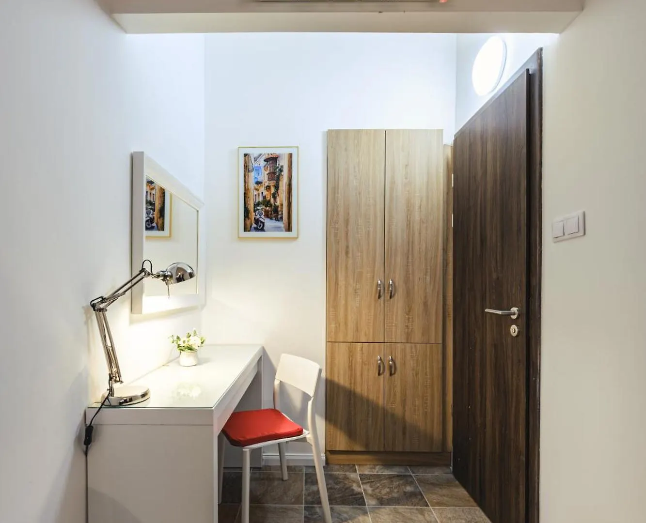 Soho Downtown Apartment Budapest 0*,