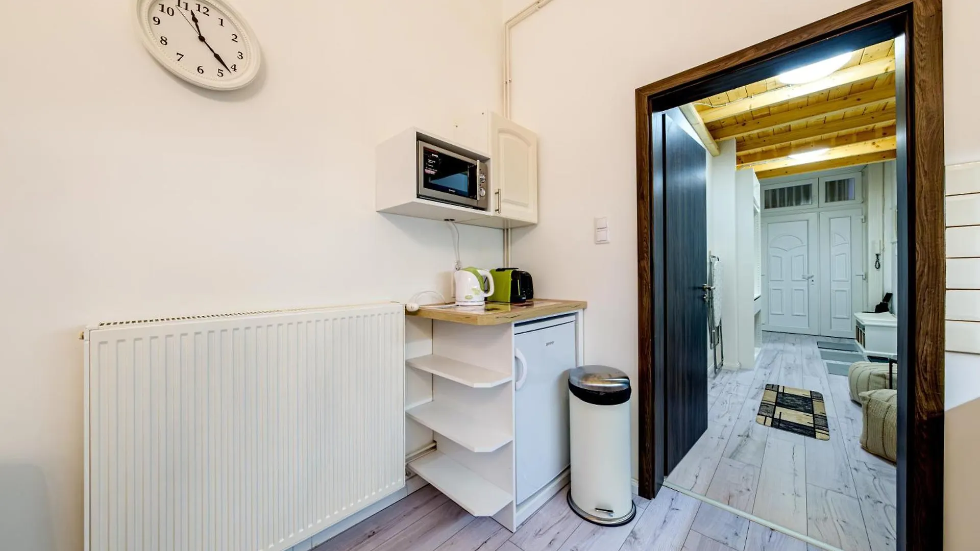 Soho Downtown Apartment Budapest