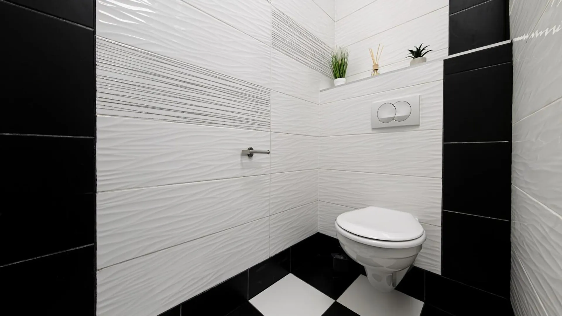 Soho Downtown Apartment Budapest
