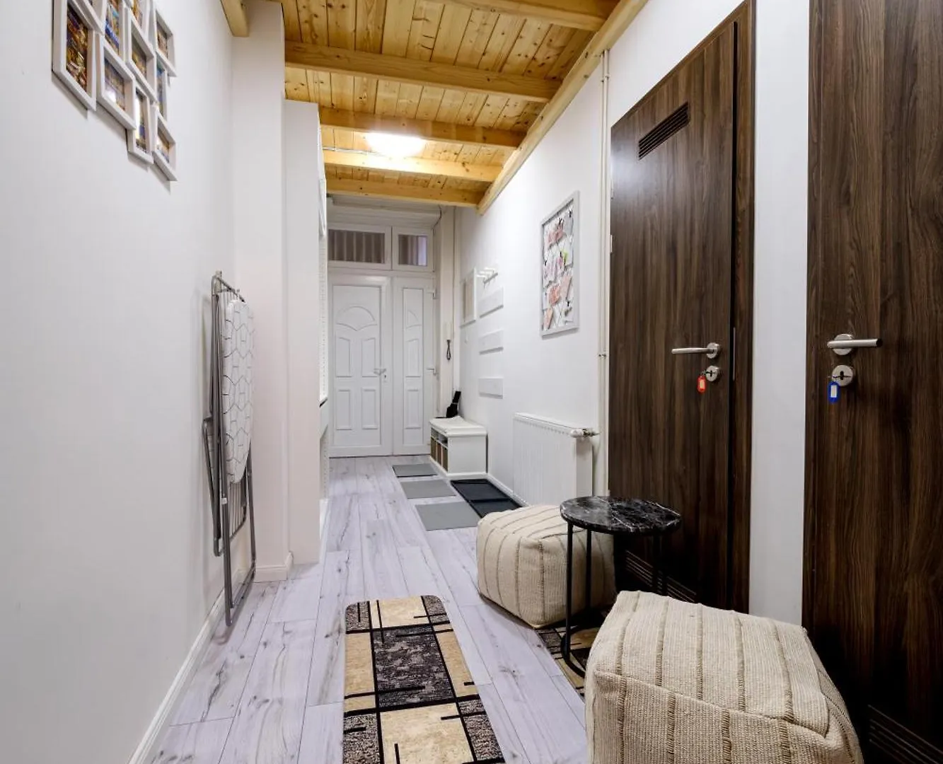 Soho Downtown Apartment Budapest