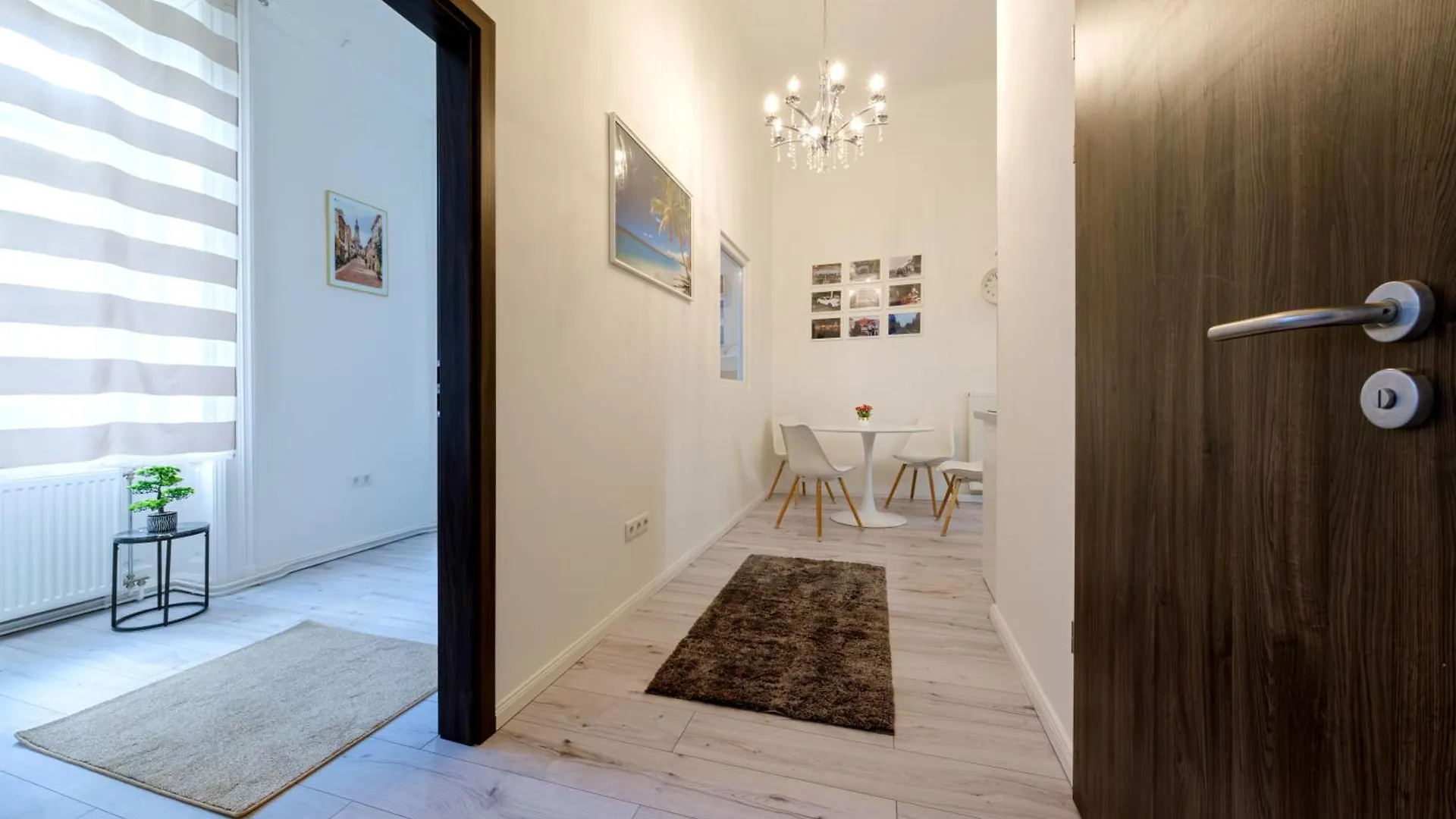 Soho Downtown Apartment Budapeszt 0*,  Węgry