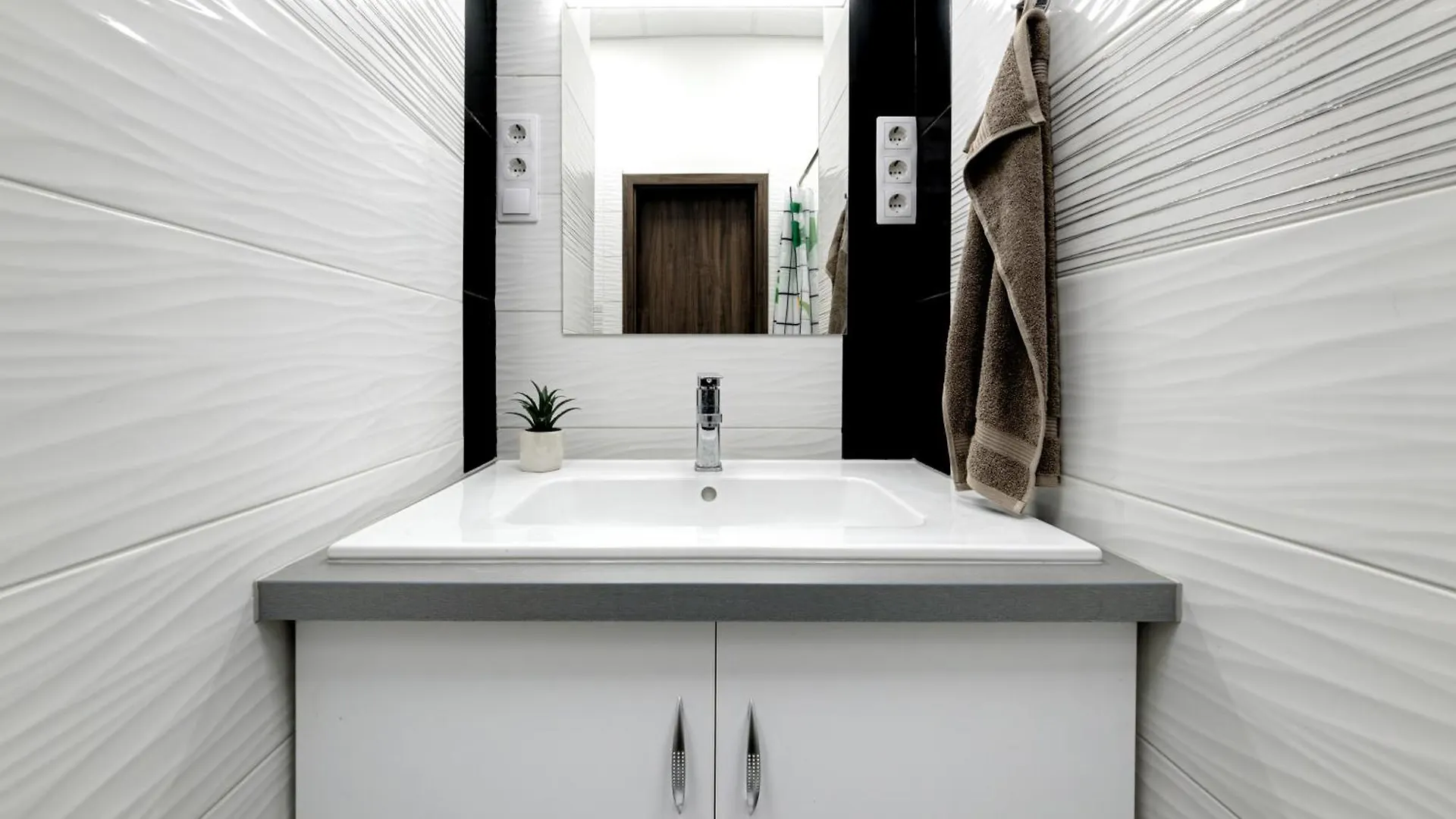 Soho Downtown Apartment Budapeszt Węgry