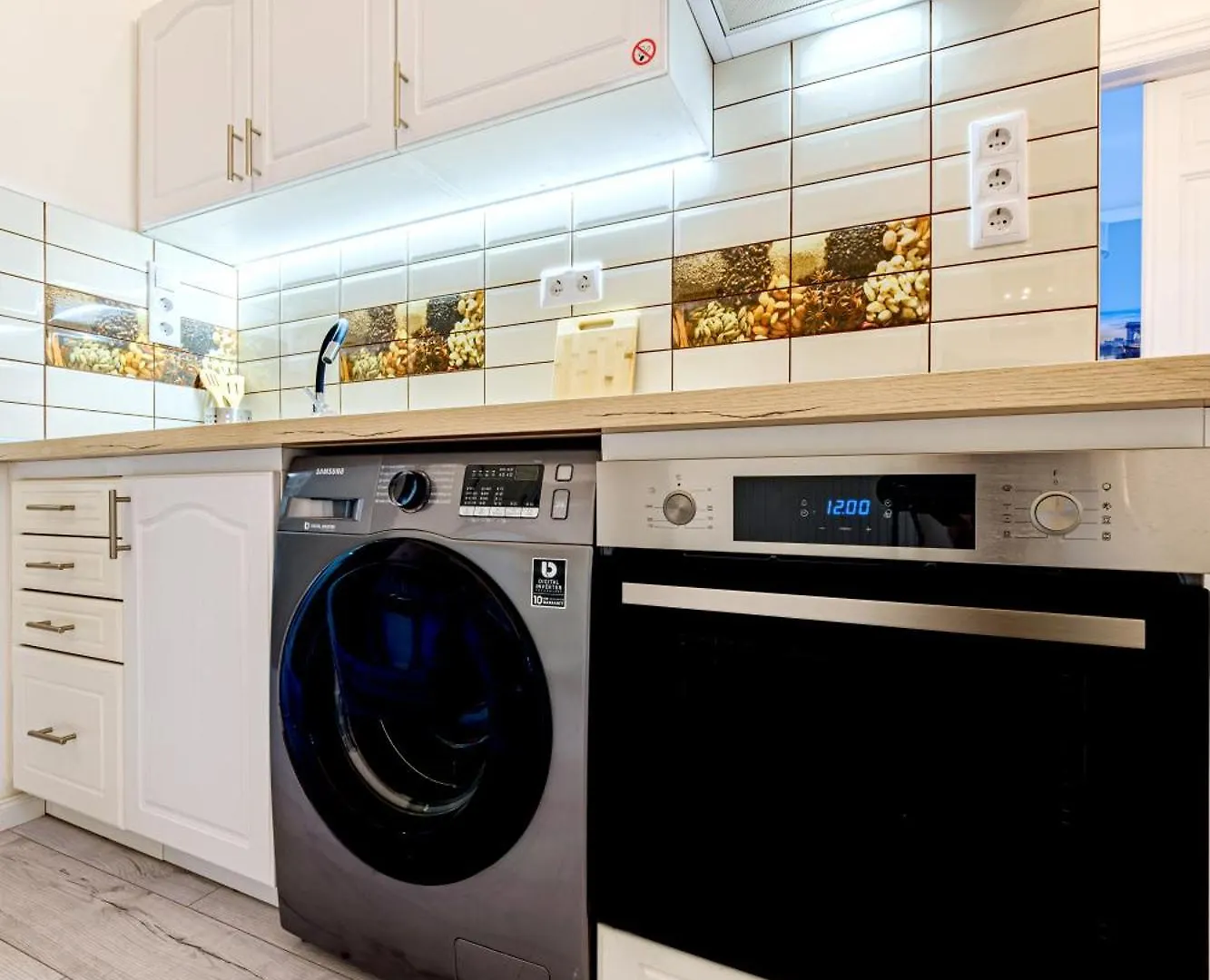 Soho Downtown Apartment Budapest