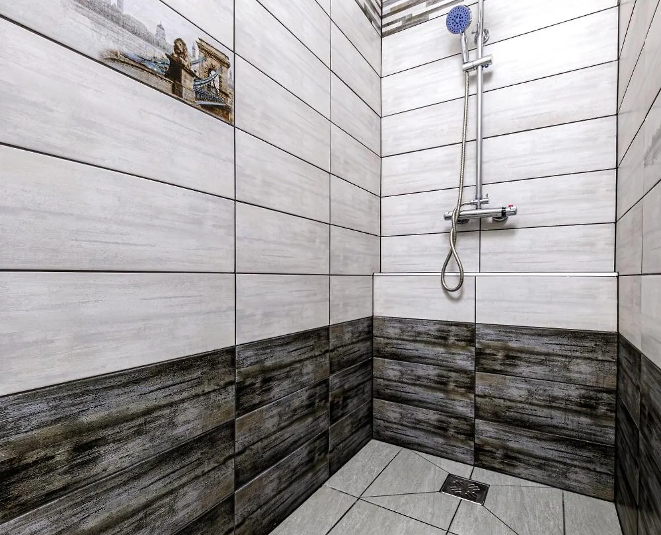 Soho Downtown Apartment Budapest Hungary